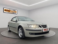 Saab 9-3 2006