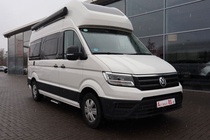 Volkswagen Crafter 2023