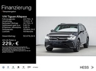 Volkswagen Tiguan 2025