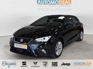 Seat Ibiza 2024