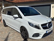 Mercedes-Benz V-Class 2019