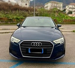Audi A3 2020