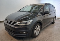Volkswagen Touran 2023