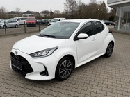 Toyota Yaris 2022