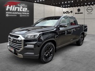 KGM Musso Grand 2025