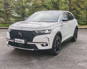 Citroen DS7 2022