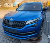 Skoda Kodiaq 2021