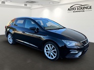 Seat Leon 2019