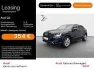 Audi Q2 2025