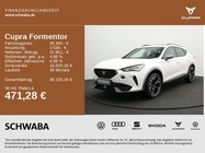 Cupra Formentor 2024
