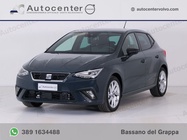 Seat Ibiza 2025