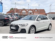Audi A1 2025