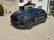 Ford Puma 2022