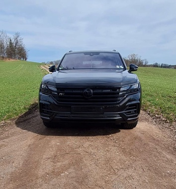 Volkswagen Touareg 2020