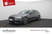 Audi S6 2025