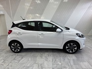Hyundai i10 2025