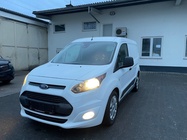 Ford Transit 2018