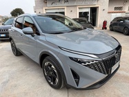 Nissan Qashqai 2025