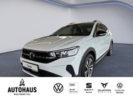 Volkswagen Taigo 2025