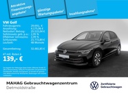 Volkswagen Golf 2025
