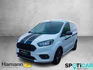 Ford Transit Courier 2023