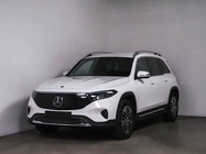 Mercedes-Benz EQB 2025