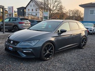 Seat Leon 2020