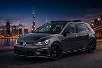 Volkswagen Golf 2020