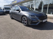 Skoda Octavia 2024