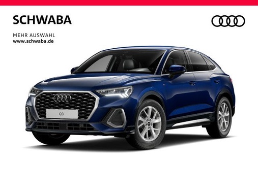 Audi Q3 2025