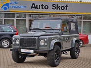 Land Rover Defender 1988