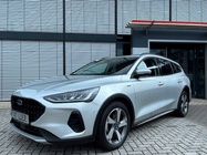 Ford Focus 2023