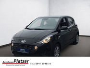 Hyundai i10 2022