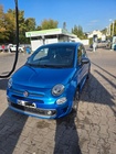 Fiat 500 2020