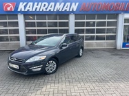 Ford Mondeo 2013