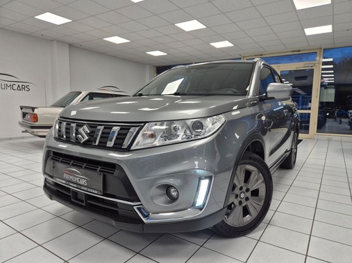 Suzuki Vitara 2019