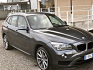 BMW X1 2015