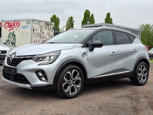 Renault Captur 2022