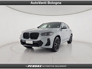 BMW X4 2025