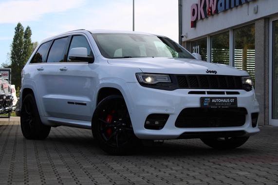 Jeep Grand Cherokee 2020