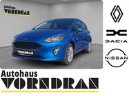 Ford Fiesta 2019