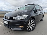 Volkswagen Touran 2021