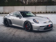 Porsche 992 2023