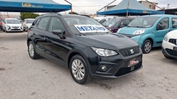Seat Arona 2021