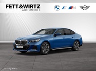 BMW i5 2025
