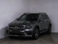 Mercedes-Benz GLB-Class 2025