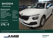 Skoda Kamiq 2025