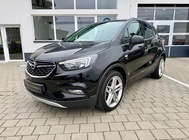 Opel Mokka 2019