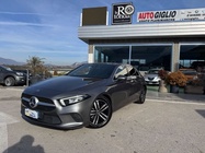 Mercedes-Benz A-Class 2021