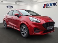 Ford Puma 2024